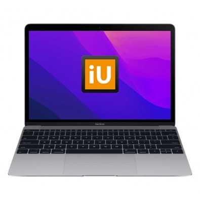 Macbook 12インチ 2017 US 512GB/16GB/i5