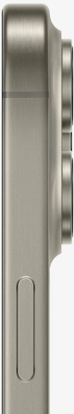 iPhone 15 Pro Max 256GB  Natural Titanium