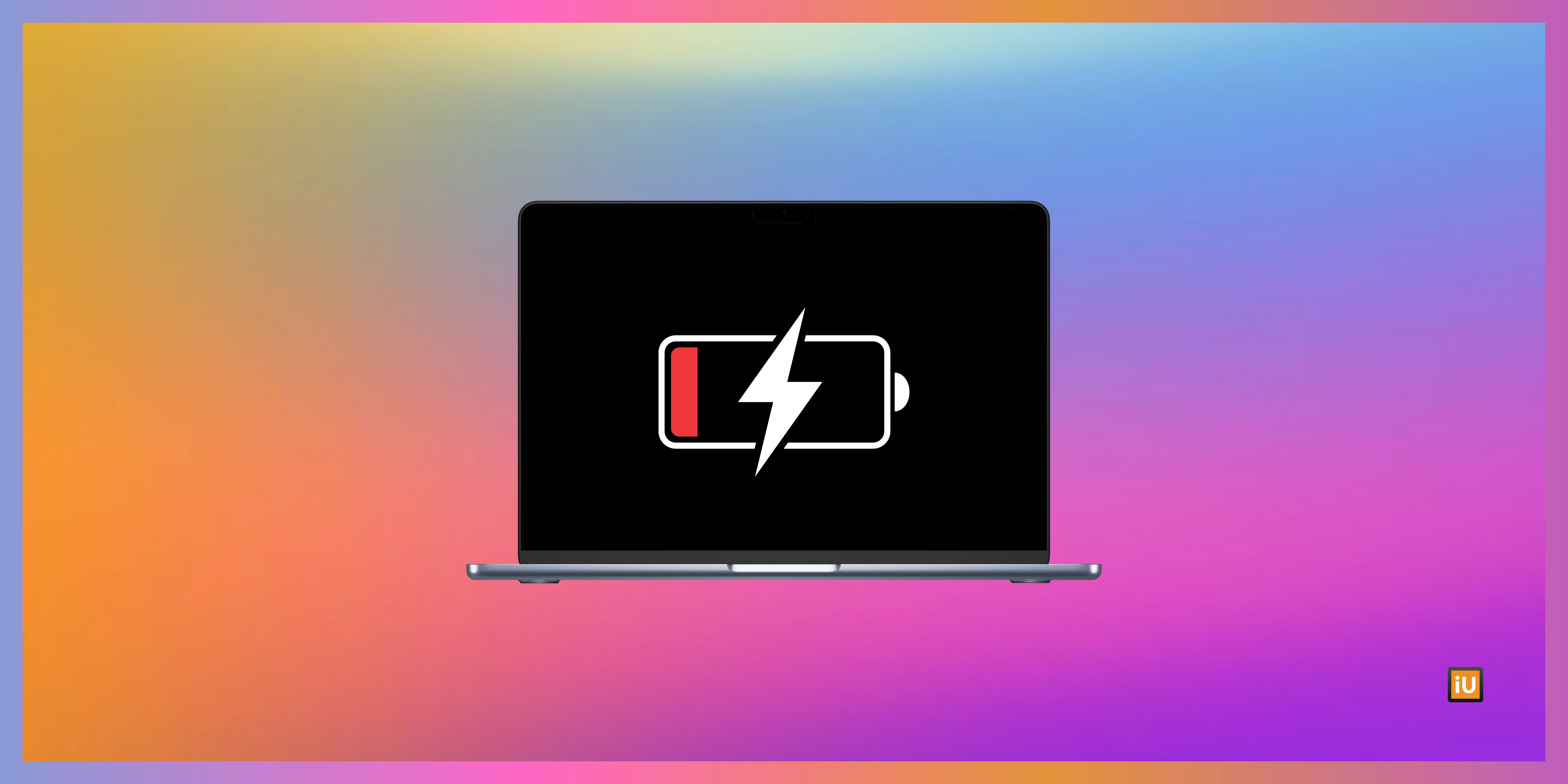 Maintaining Your MacBook Battery: How to Extend Its Lifespan