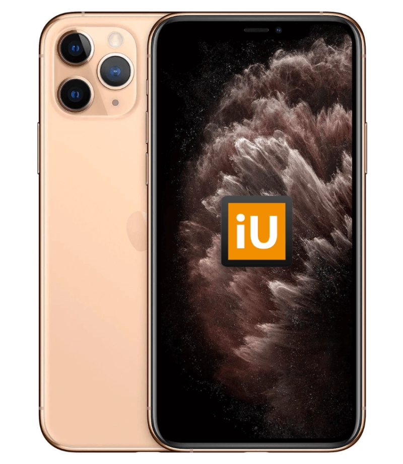 iPhone 11 Pro Max 512GB Gold