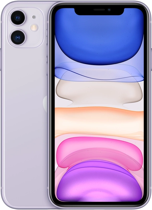 iPhone 11 128GB Purple