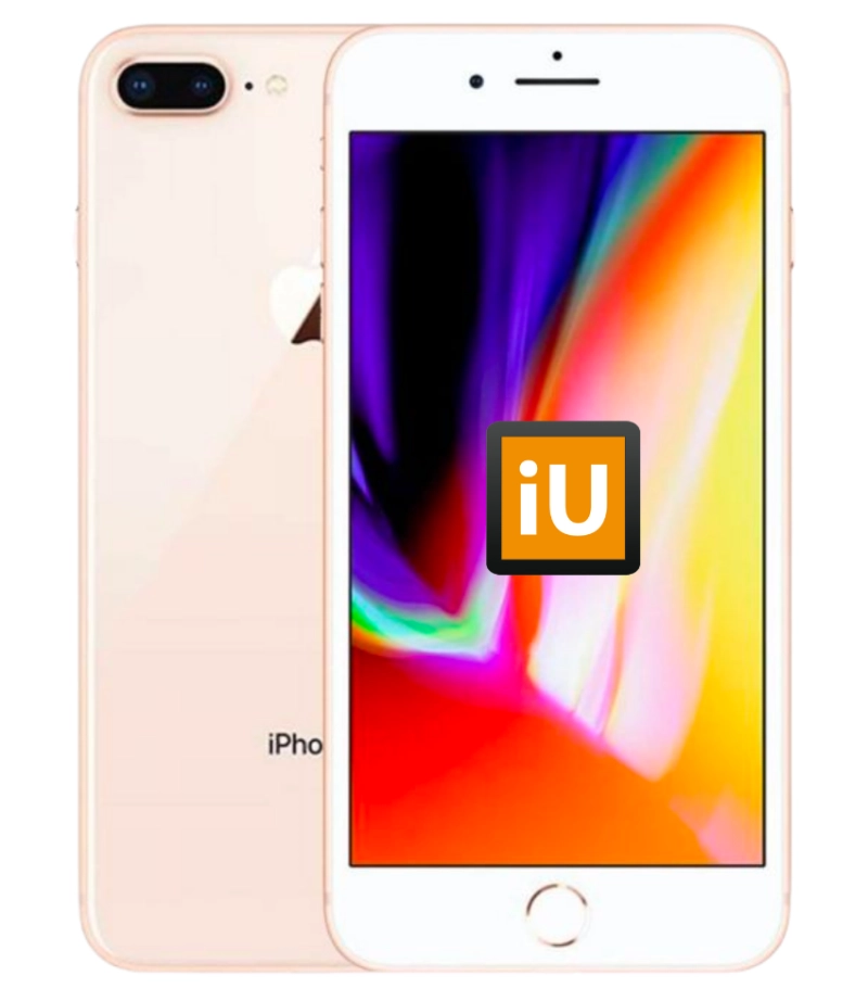 iPhone 8 Plus 64GB Gold