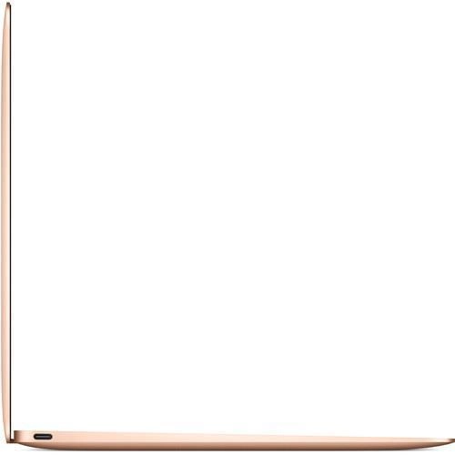 MacBook - Intel DualM3 1,2-GHz - 8GB Ram - SSD 256GB - Gold - Qwerty US
