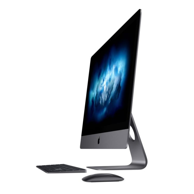 Refurbished iMac Pro tweedehands kopen
