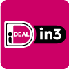 iDeal in 3