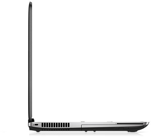 HP - ProBook 650 G3 - Intel I5 7200U - 8GB Ram - 256GB SSD - 15,6" (39.62 cm) - Azerty