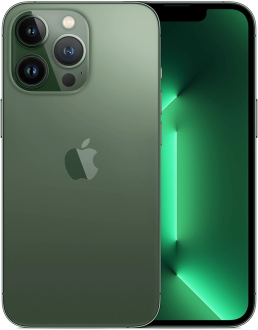 iPhone 13 Pro 256GB Green