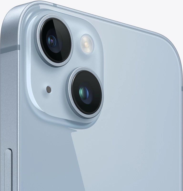 iPhone 14 Plus 128GB Blue iPhone 14 Plus 128GB Blue