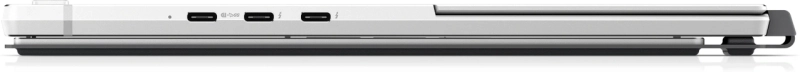 HP Elite X2 G4 - Intel I5 8365U - 8GB Ram - 256GB SSD - 12.3" (31,24cm) touch - Qwerty US