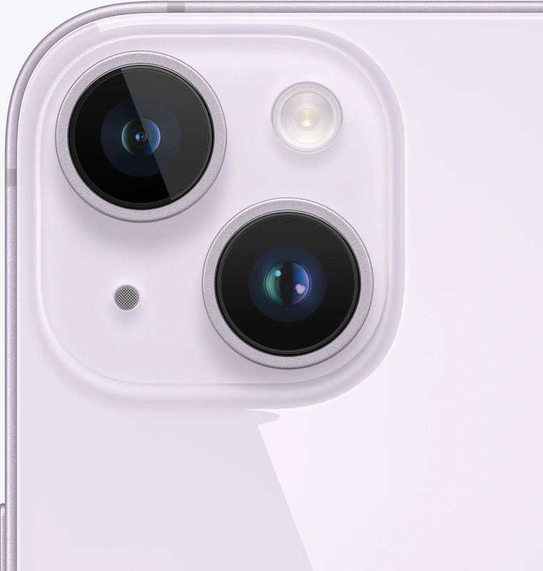iPhone 14 Plus 128GB Purple