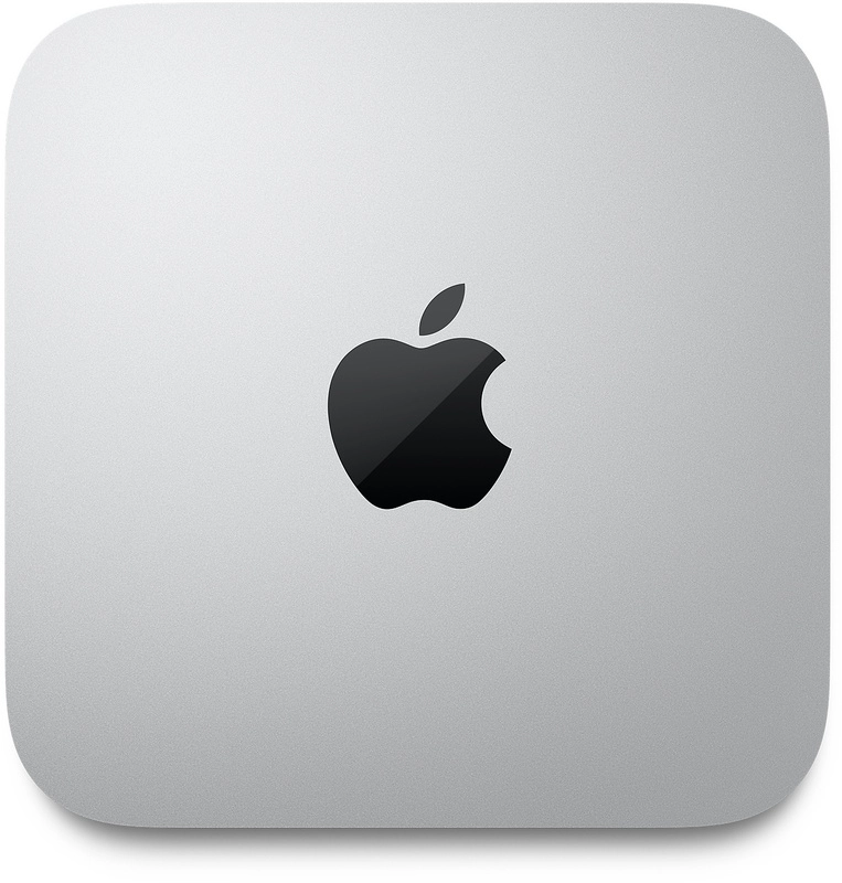 Mac mini - 2020 - 8GB Ram - Apple M1 2,1GHz - SSD 1TB