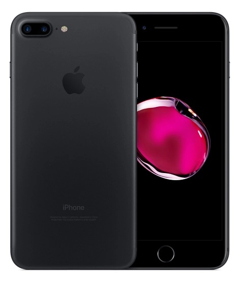 iPhone 7 Plus 32GB Black