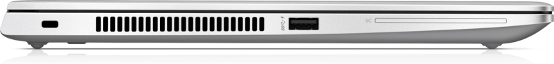 HP Elitebook 735 G6 - AMD Ryzen 7 PRO 3700U - 8GB Ram - 256GB SSD - 13.3" - Belgisch toetsenbord
