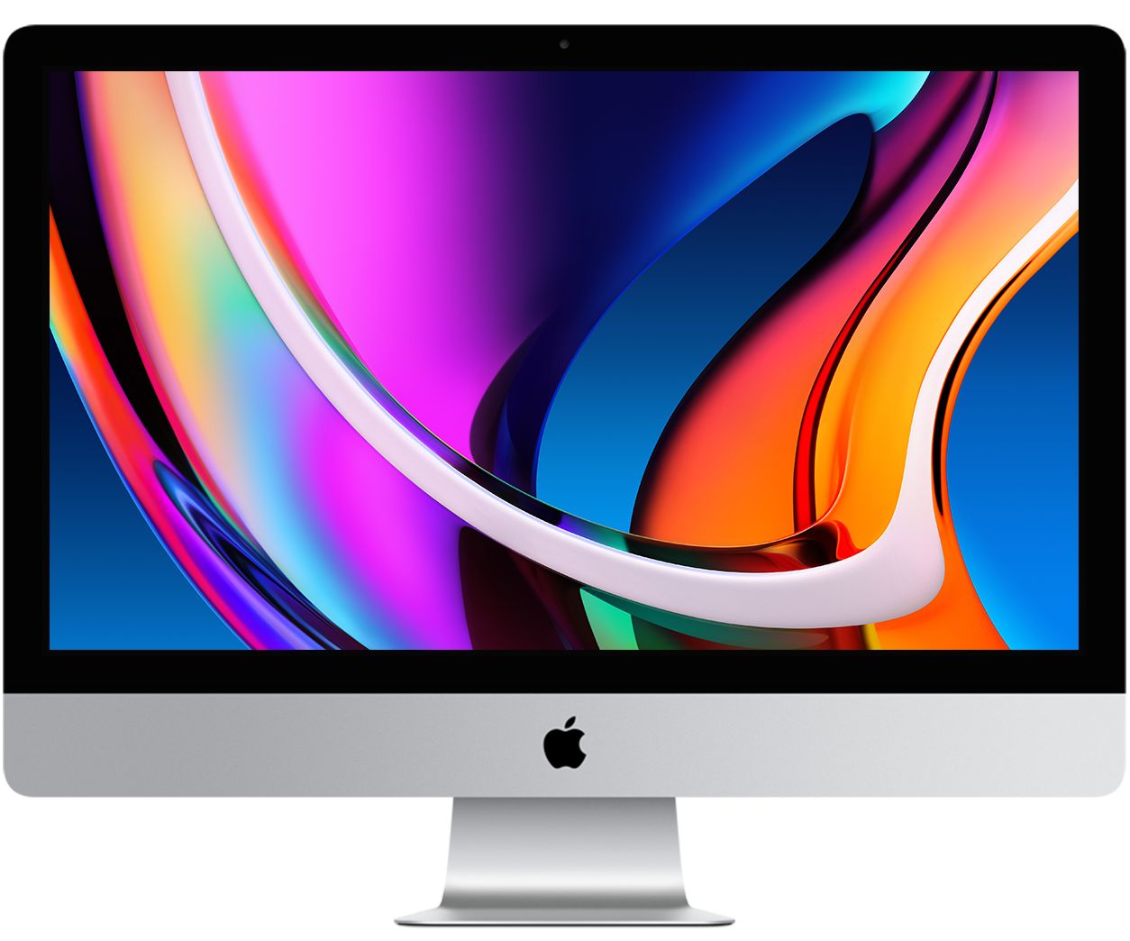 Refurbished iMac 27 inch buy secondhand iUsed
