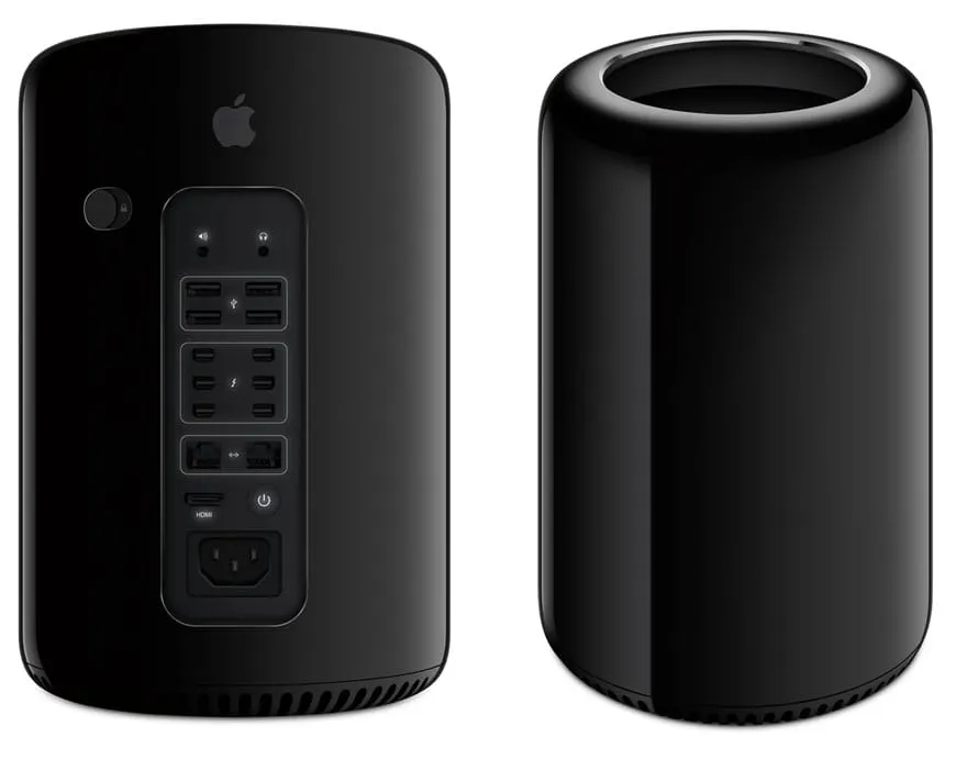 Refurbished Apple Mac Pro