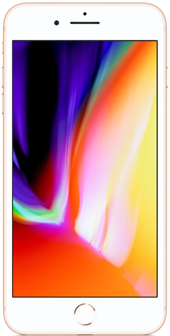 iPhone 8 Plus 64GB Gold