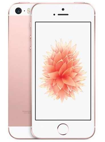 iPhone SE (2016) 16GB Rose Gold