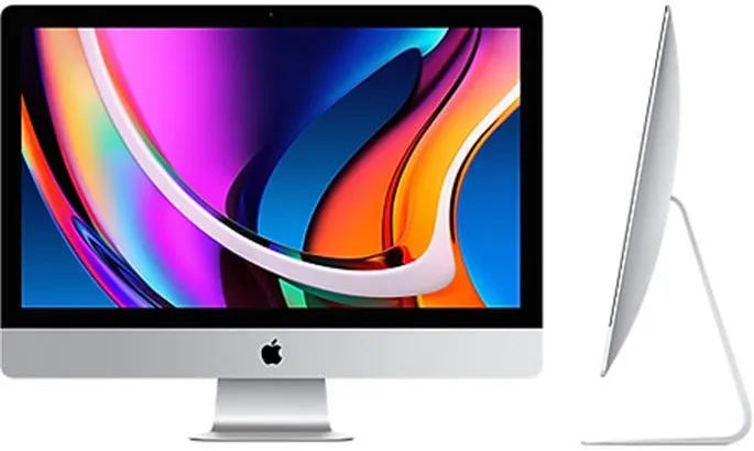 Second-hand Apple iMac