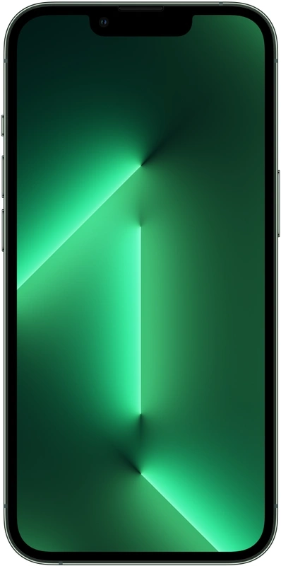 iPhone 13 Pro 128GB Green