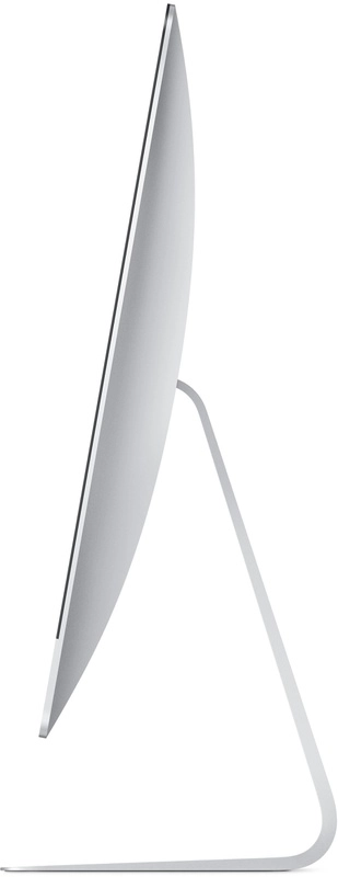 iMac 21.5" - Intel  i5 2,3GHz - 8GB Ram - SSD 1TB - Intel Iris Plus Graphics 640