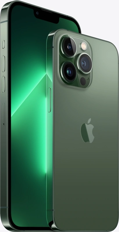 iPhone 13 Pro 256GB Green