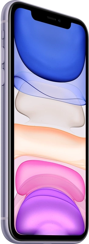 iPhone 11 64GB Purple