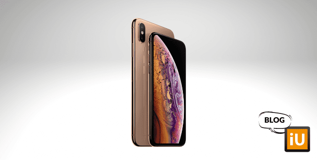 Clancy Manifesteren kool Het verschil tussen een iPhone XS en iPhone XS Max | iUsed