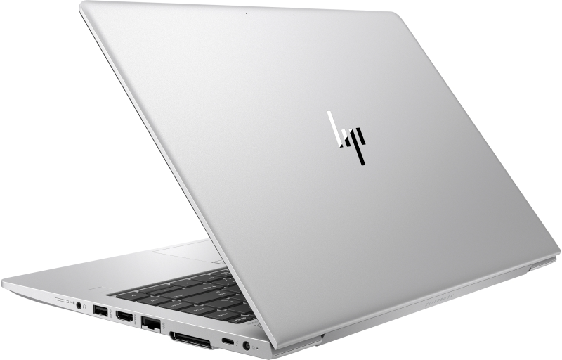 HP - Elitebook 840 G6 - Intel I5 8365U - 4GB Ram - 128GB SSD - 14" (35.56 cm) - Windows 11 Pro - Qwerty UK