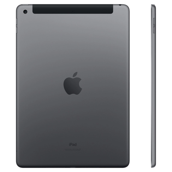 iPad 2021 - 64GB - WiFi & 4G - Space Gray