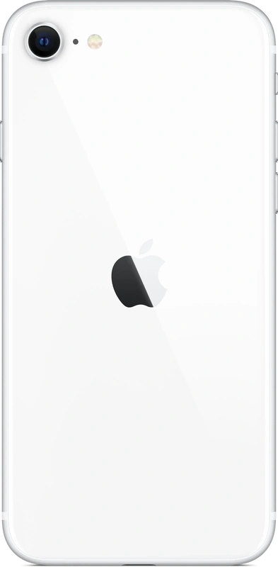 iPhone SE (2020) 128GB White