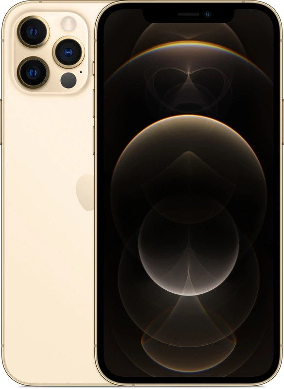 iPhone 12 Pro 512GB Gold