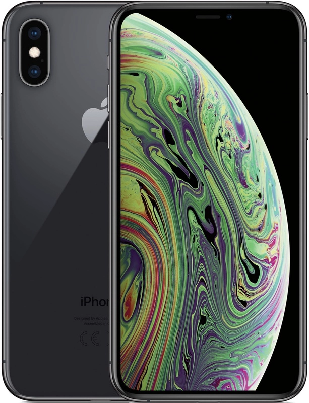 iPhone XS 256GB Space Gray, No Face ID