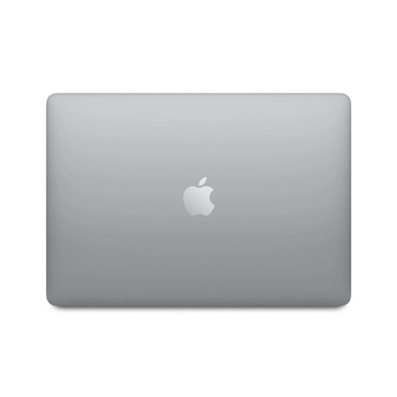 Macbook Air 13" - Intel  i5 1,6GHz - 16GB Ram - SSD 256GB - 2019 - Space Gray - Toetsenbord Belgisch