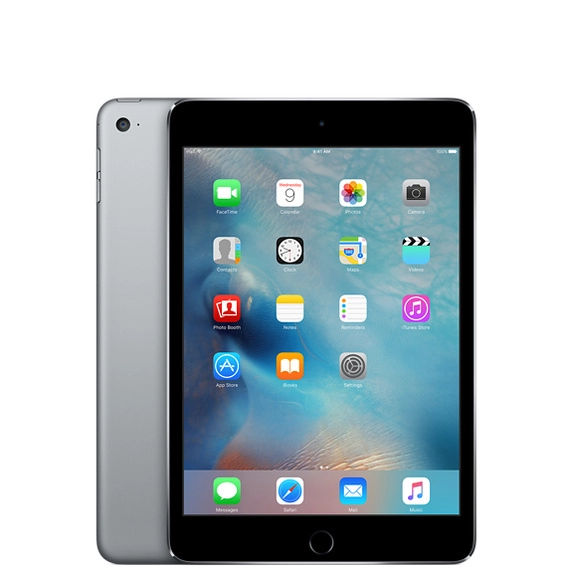 iPad mini 4 64GB WiFi Space Gray