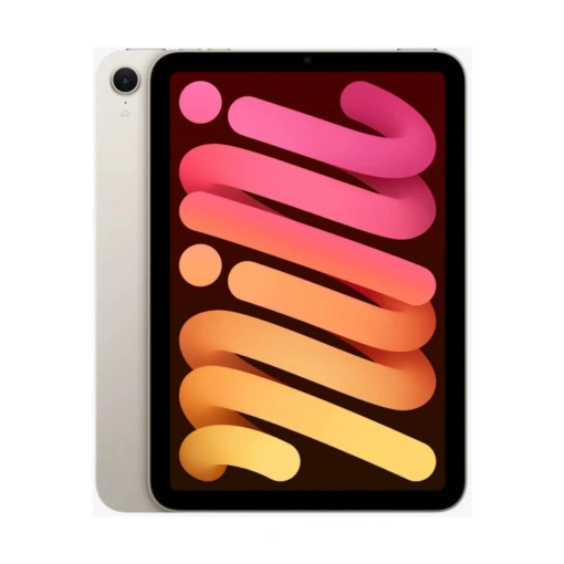 iPad mini 7 128GB WiFi Starlight