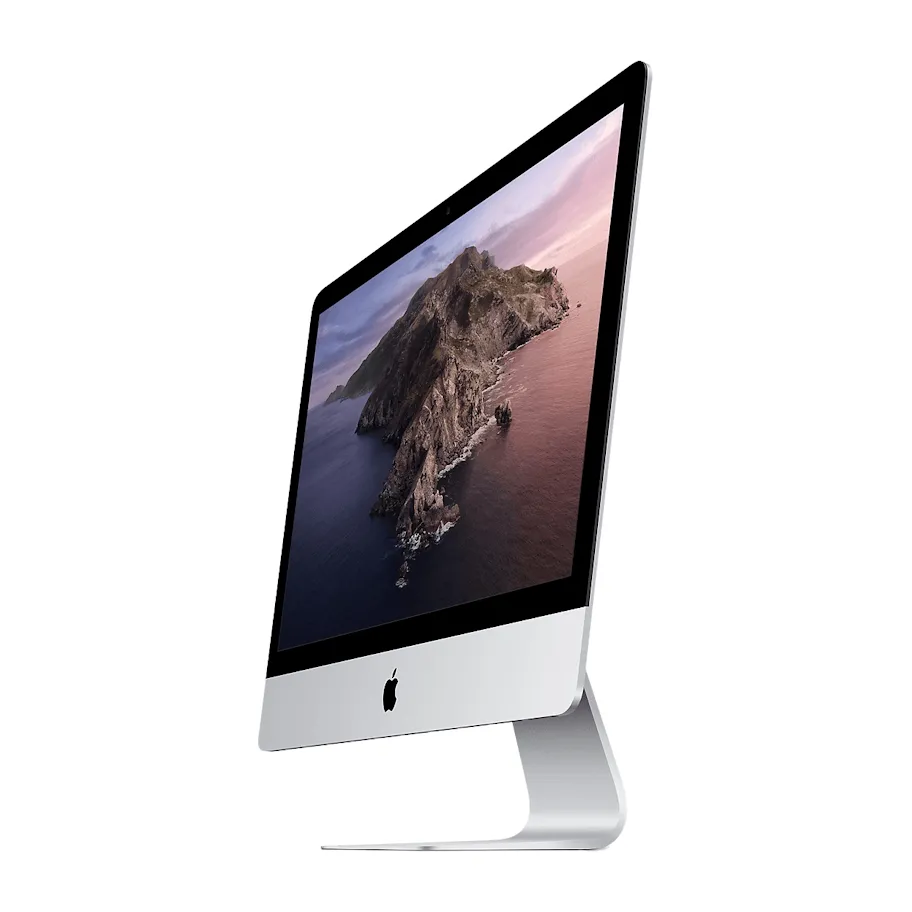 Refurbished Apple iMac 21 inch