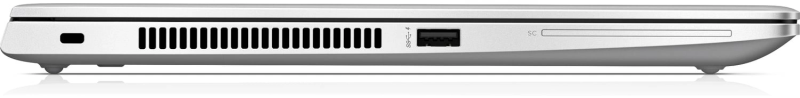 HP - Elitebook 840 G6 - Intel I5 8365U - 4GB Ram - 128GB SSD - 14" (35.56 cm) - Windows 11 Pro - Qwerty UK