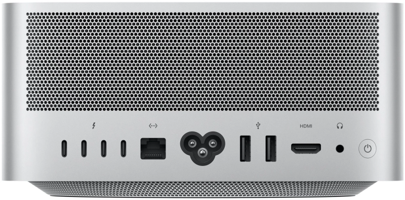 Mac Studio - Apple M1 Ultra 20-Core - 48-Core Ultra GPU - 128GB Ram - SSD 2TB - 2022