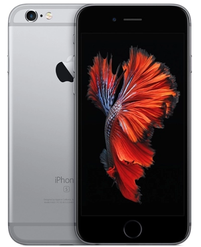 iPhone 6S 16GB Rose Gold