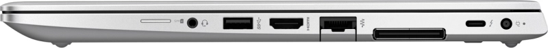 HP - Elitebook 830 G6 - Intel I5 8365U - 8GB Ram - 256GB SSD - 13,3" (33.78 cm) - Windows 11 Pro - Azerty Frans
