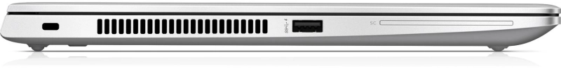 HP - Elitebook 830 G6 - Intel I5 8365U - 8GB Ram - 256GB SSD - 13,3" (33.78 cm) - Windows 11 Pro - Azerty Frans