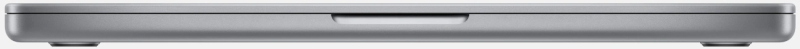 Macbook Pro 14" - Apple M2 Pro 10-core - 32GB Ram - SSD 512GB - 2023 - Space Gray - Qwerty US