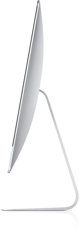 iMac 21.5" 4K - Intel  i7 3,2GHz - 8GB Ram - SSD 512GB - AMD Radeon PRO 560X (4GB)