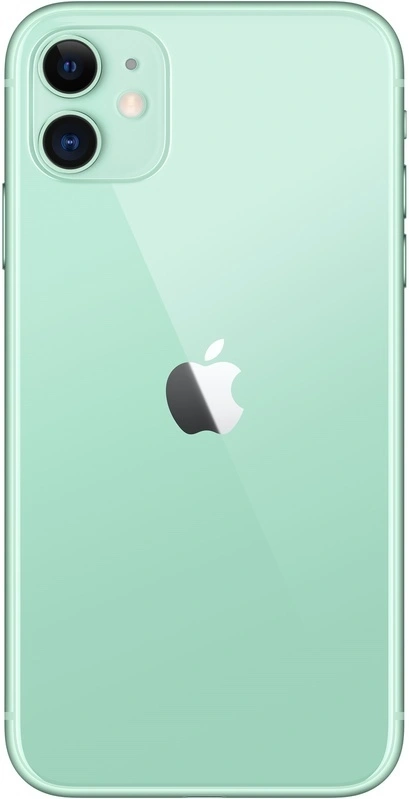 iPhone 11 64GB Green