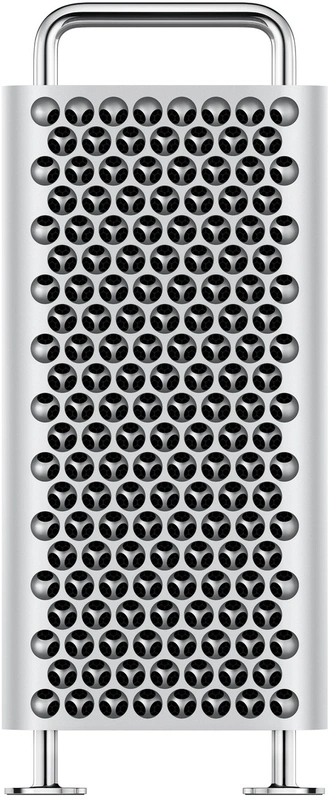 Mac Pro - 96GB Ram - Intel Xeon W 12-Core - SSD 1TB - AMD Radeon Pro W5700X (16GB)