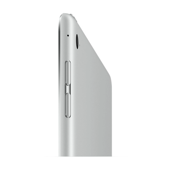 iPad mini 4 16GB WiFi + 4G Space Gray