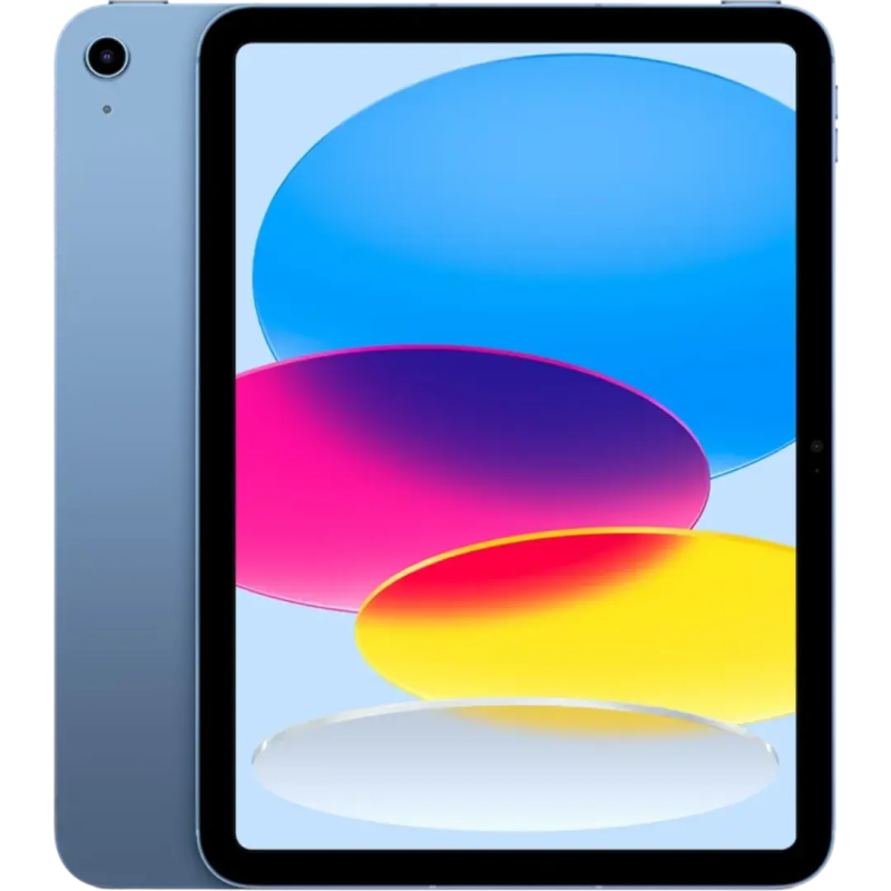 iPad 2022 - 64GB - WiFi - Blue