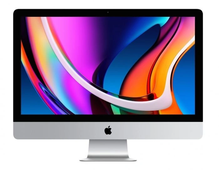 iMac Retina 27" 5K - Intel OctoCore I7 3,8GHz - 16GB Ram - 512GB SSD - AMD Radeon PRO 5500XT (8GB)