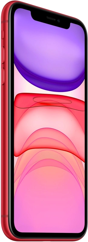 iPhone 11 64GB Red