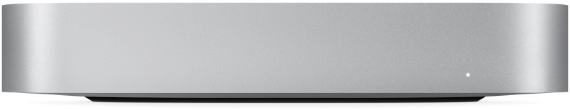 Mac mini - Apple M2 8-Core - 8GB Ram - SSD 256GB - 2023 (New Product)